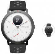 Withings Steel HR Sport Smartwatch