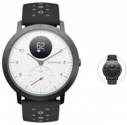 Withings Steel HR Sport Smartwatch