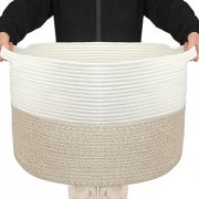 Withosent 100L W&auml;schekorb f&uuml;r nur 11,49&euro; bei Amazon