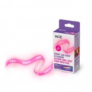 WiZ Lightstrip Verl&auml;ngerung (1m) f&uuml;r nur 8,38&euro; bei Amazon