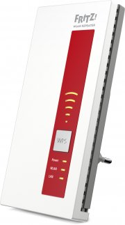 WLAN Repeater AVM FRITZ!WLAN Repeater 1750E