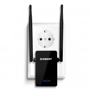 Wlan Repeater, ELEGIANT Wifi Repeater 3 in 1 Modus Repeater Wlan Verst&auml;rker 