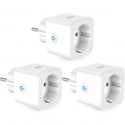 WLAN Smart Steckdose ZOOZEE Intelligente Plug Alexa Wifi f&uuml;r 28,49&euro; statt 35,99&euro;