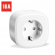 WLAN Steckdose Smart Steckdose Fernsteuerung f&uuml;r 9,79&euro; statt 14&euro;