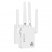 WLAN Verst&auml;rker mit 1200Mbit/s f&uuml;r nur 24,99&euro;