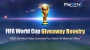 WM 2018 Special: MacX Video Converter Pro kostenlos statt $59.95