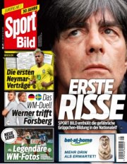 SportBild 3 Monate freihaus lesen f&uuml;r nur 29,90&euro;&nbsp;+ 30&euro; BestChoice Gutschein