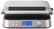 WM-SS001 Waffeleisen mit Thermostat-Steuerung