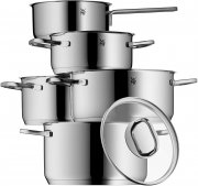 WMF 17.3015.6380 Intension Kochgeschirr-Set 5-teilig