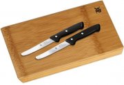 WMF 18.7659.9990 Oktoberfest 3-tlg. Messer-Set f&uuml;r 17&euro; (statt 22&euro;)