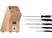 WMF 18.9210.9992 Spitzenklasse Plus 6-tlg. Messerblock