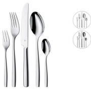 WMF 30-teilige Bestecksets Astria, Alteo & Palma