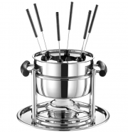 WMF Allegro 11 teiliges Fondue-Set