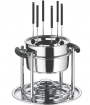 WMF Allegro Fondue Set 11 teilig