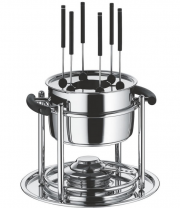WMF Allegro Fondue Set 11 teilig