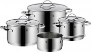 WMF Aparto Kochgeschirr-Set 4-teilig