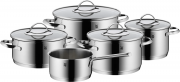WMF Aparto Topfset Induktion 5-teilig