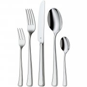 WMF Aston Besteckset, 60-teilig f&uuml;r 99&euro; statt 110,95&euro;