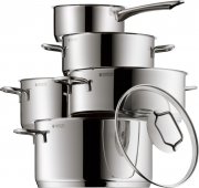  WMF Astoria 5-teiliges Edelstahl 18/10 Topfset