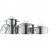 WMF Astoria Topfset, 4-teilig