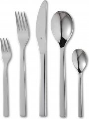 WMF Atria Besteckset 60-teilig bei Galeria Kaufhof f&uuml;r 79,99 Euro