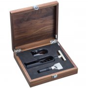 WMF Baric Sommelier Weinset 3-teilig in Holzbox