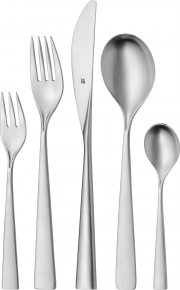 WMF Bellano Besteckset 60-teilig