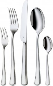 WMF Besteck Besteckset Aston 60-teilig Edelstahl poliert