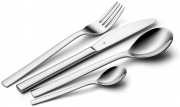 WMF Besteck-Garnitur Atria 60-teilig f&uuml;r 71,99 Euro