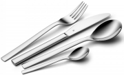 WMF Besteck-Garnitur Atria 60-teilig f&uuml;r 79,99 Euro