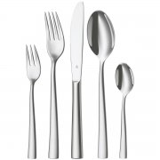 WMF Besteck-Garnitur "Philadelphia", poliert, 60-teilig f&uuml;r 103,20&euro; statt 119,54&euro;