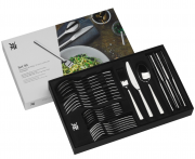 WMF Besteck-Set 30-teilig Corio Edelstahl