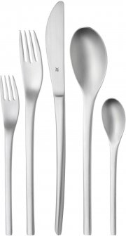 WMF Besteck-Set 30-teilig Corio matt bei Ebay f&uuml;r 62,90 Euro