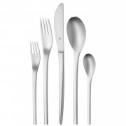 WMF Besteck-Set 60-teilig f&uuml;r 12 Personen 