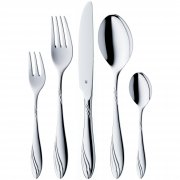 WMF Besteck-Set 60-teilig Sinfonia f&uuml;r 99,99&euro; statt 138,99&euro;