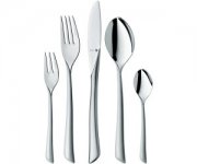 WMF Besteck-Set 60-teilig Virginia Cromargan protect f&uuml;r nur 259,95&euro; statt 349,99&euro;