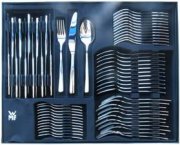 WMF Besteck-Set Palma 60-teilig f&uuml;r 89&euro; statt 93.99&euro;