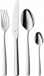 WMF Boston 24-teiliges Besteckset