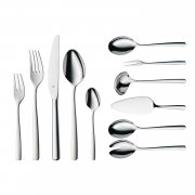 WMF Boston Besteckset, 66-teilig f&uuml;r 159,99&euro; statt 199&euro;