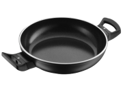 WMF CeraDur Plus Bratpfanne (Aluminium, Beschichtung: Keramik, 240 mm) f&uuml;r 30,99&euro;