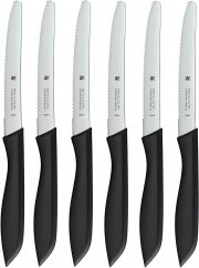 WMF Classic Line Fr&uuml;hst&uuml;cksmesser Set 6-teilig