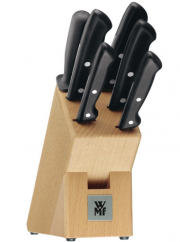 WMF Classic Line Messerblock 7 teilig
