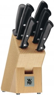 WMF Classic Line Messerblock 7 teilig f&uuml;r 60,89 Euro