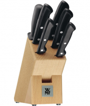 WMF Classic Line Messerblock 7-teilig inkl. Wetzstahl
