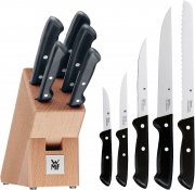 WMF Classic Line Messerblock inkl. 5-teiligen Messerset