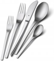 WMF Corio Edelstahl Besteck Set 30-teilig f&uuml;r 6 Personen