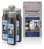 WMF Cromargol Wasserkocher-Entkalker 8er-Pack (8x 100ml) f&uuml;r 5,99&euro; inkl. Versand