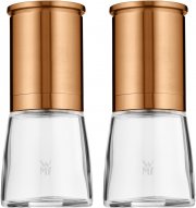 WMF De Luxe Gew&uuml;rzm&uuml;hlen-Set 2-teilig Kupfer