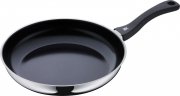 WMF Devil Pfanne 28 cm Cromargan mit Keramikbeschichtung