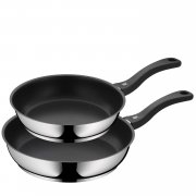 WMF Devil Pfannenset, 2-teilig f&uuml;r 49,99&euro; statt 61,95&euro;